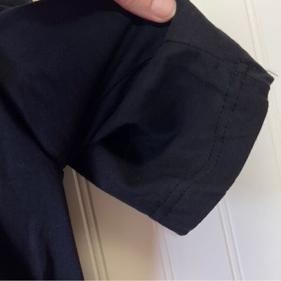 Bill Elliott NASCAR thunderbird McDonald's collab vtg 1995 to men's xl - Picture 9 of 14